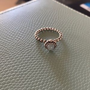 Women’s Pandora Ring